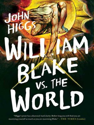 William Blake vs. the World - ebook